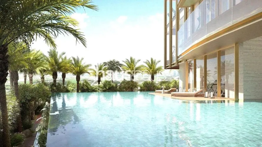 Appartement de 4 chambres à Dubai Marina, UAE No. 913 № 8