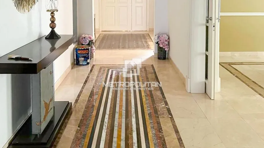 Villa de 5 chambres à District One, UAE No. 1578 № 11