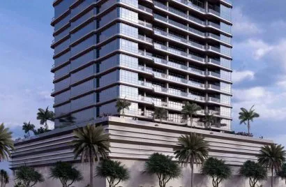 Sofitel Residences à Downtown Dubai (Downtown Burj Dubai), UAE No. 59