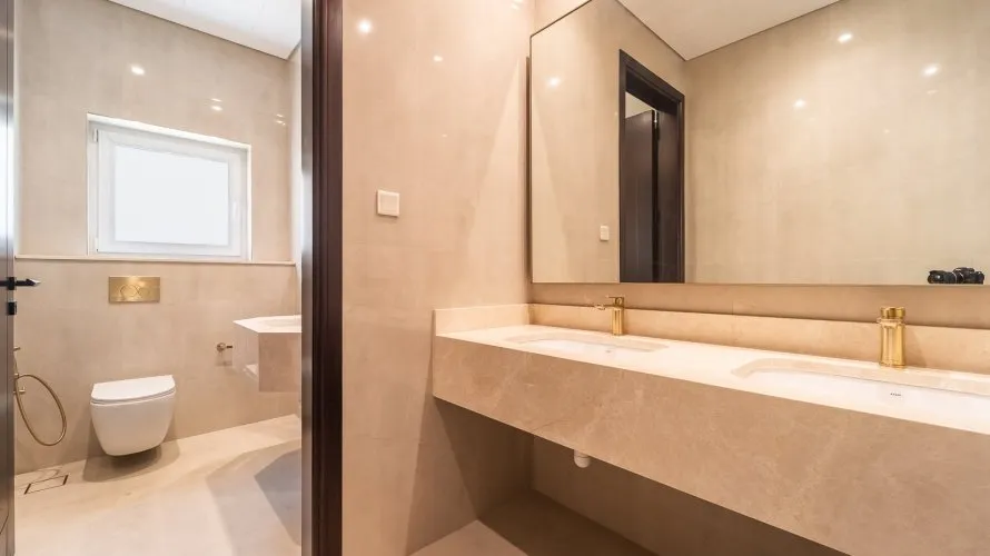 Villa de 6 chambres à Dubai, UAE No. 2547 № 20