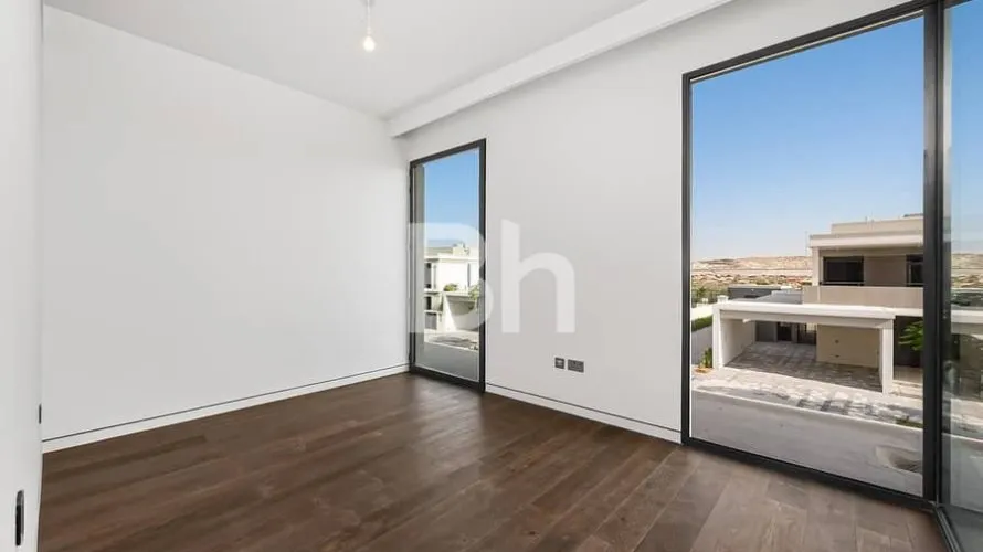 Villa de 5 chambres à Tilal Al Ghaf, UAE No. 1178 № 12
