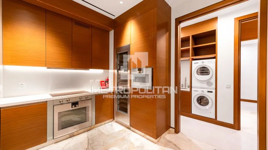 Appartement de 4 chambres à Palm Jumeirah, UAE No. 381 № 7