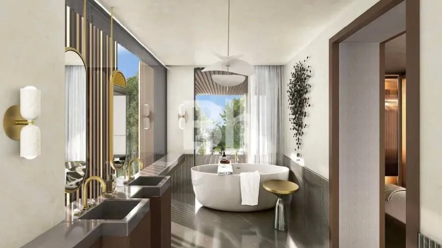 Villa de 6 chambres à Tilal Al Ghaf, UAE No. 1180 № 10