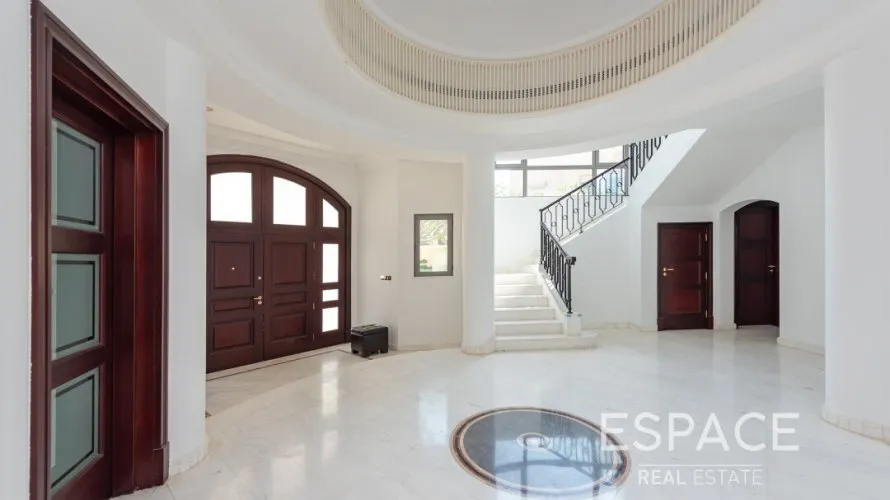 Villa de 5 chambres à Palm Jumeirah, UAE No. 1297 № 3