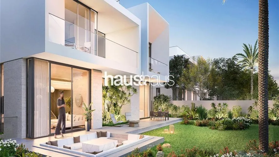 Villa de 5 chambres à Dubai Hills Estate, UAE No. 921 № 9