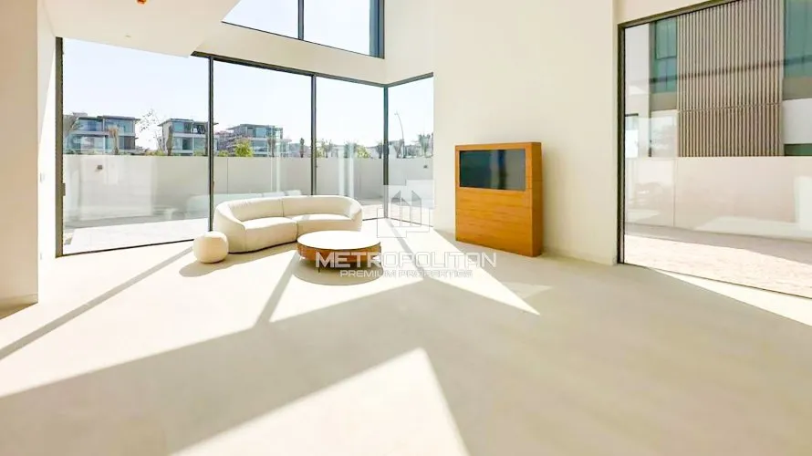 Villa de 5 chambres à Nad Al Sheba 1, UAE No. 1620 № 3