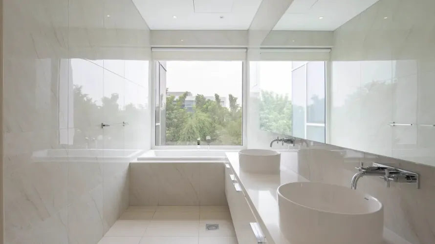 Villa de 5 chambres à Dubai, UAE No. 390 № 11