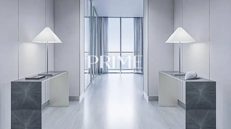 Appartement de 3 chambres à Palm Jumeirah, UAE No. 1163 № 4