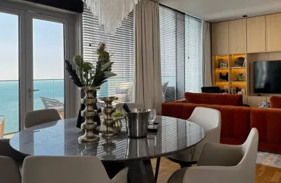 Appartement de 4 chambres à Bluewaters, UAE No. 459