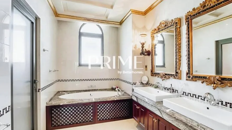 Villa de 5 chambres à Palm Jumeirah, UAE No. 1135 № 5