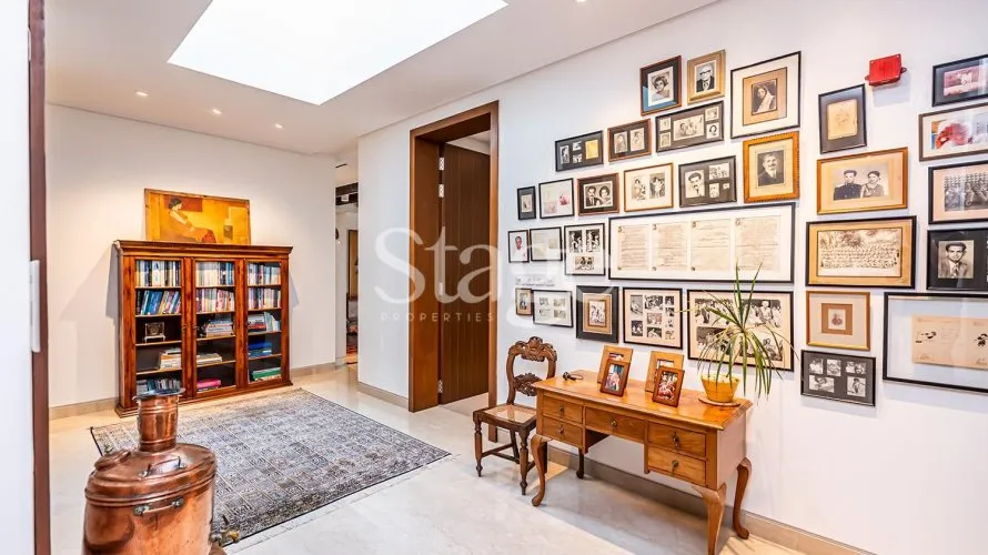 Villa de 5 chambres à Dubai Hills, UAE No. 1355 № 20