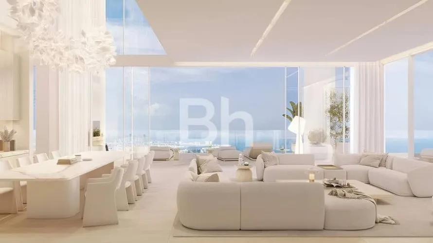 Appartement de 4 chambres à Barsha Heights (Tecom), UAE No. 1125 № 17