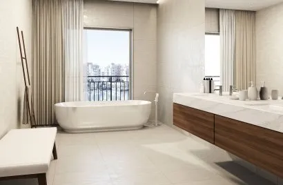 Appartement de 4 chambres à Dubai, UAE No. 628
