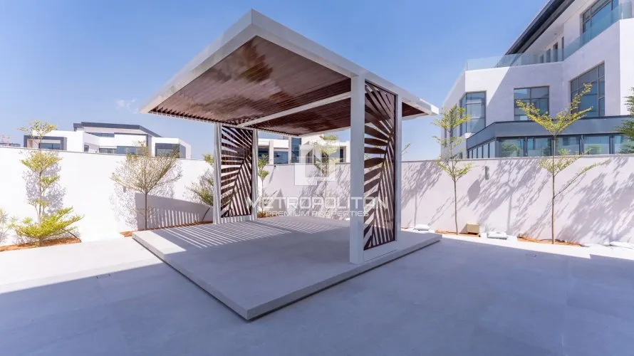 Villa de 6 chambres à Meydan, UAE No. 1612 № 8