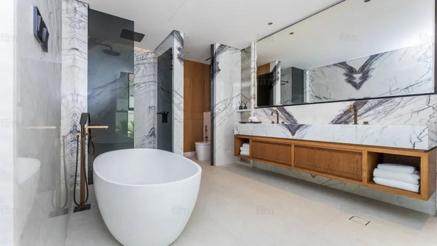 Villa de 5 chambres à Dubai, UAE No. 2251 № 16