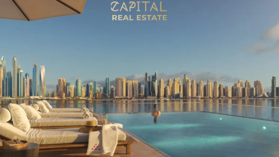 Villa de 3 chambres à Dubai, UAE No. 690 № 4