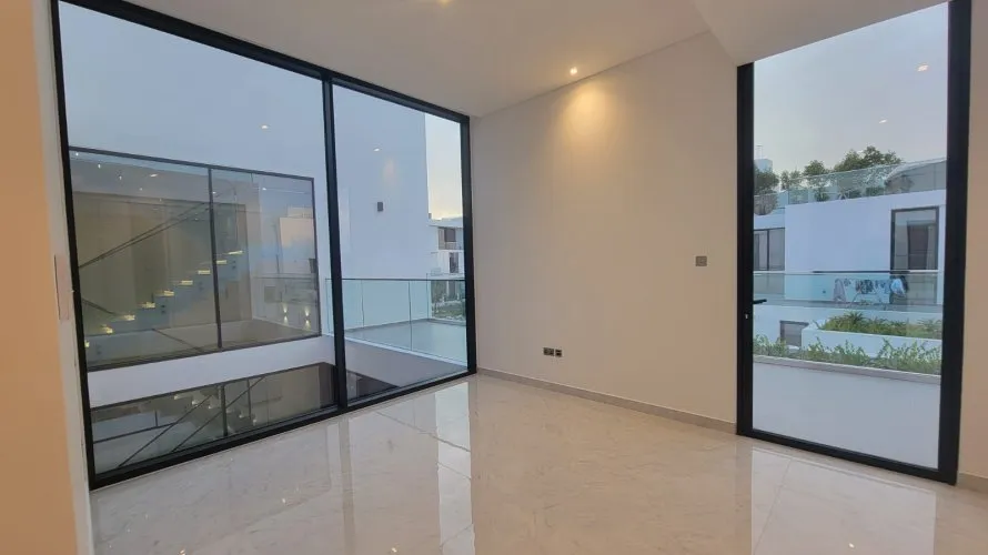 Villa de 5 chambres à Al Barari, UAE No. 323 № 18