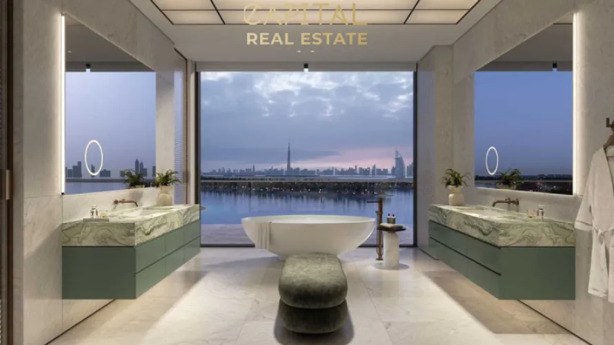 Villa de 3 chambres à Dubai, UAE No. 690 № 5