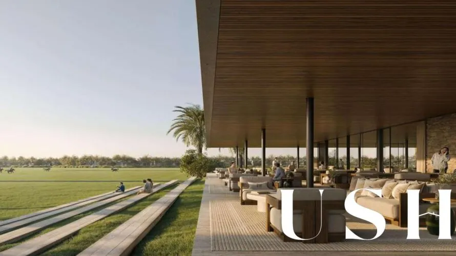 Villa de 5 chambres à Dubai Investment Park, UAE No. 775 № 3