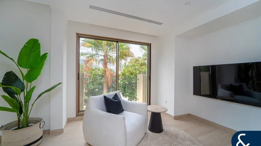 Villa de 5 chambres à Victory Heights, UAE No. 1756 № 11