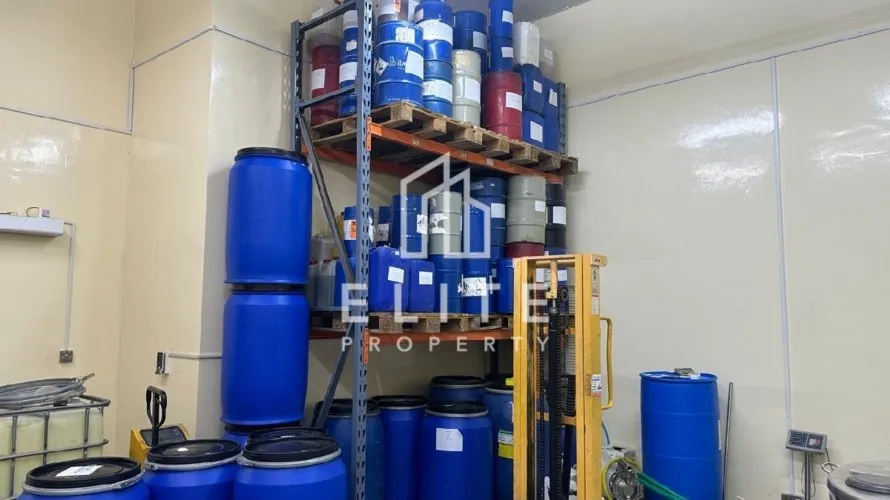 Copropriété  à Al Qusais Industrial Area, UAE No. 850 № 21
