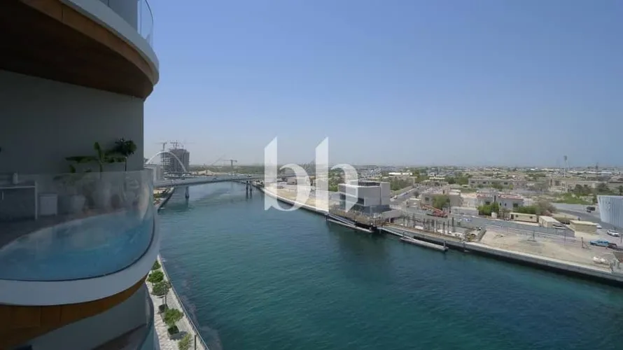 Appartement de 3 chambres à Jumeirah, UAE No. 1121 № 6
