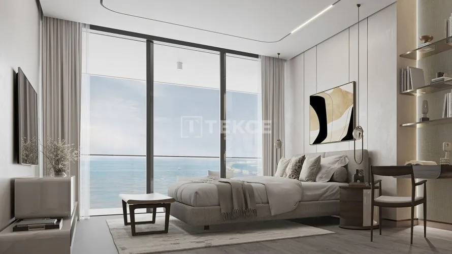 Appartement de 3 chambres à Dubai Marina, UAE No. 340 № 13