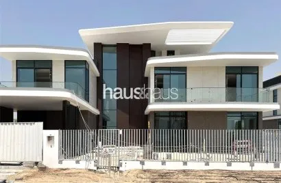 Villa de 6 chambres à Dubai Hills Estate, UAE No. 919