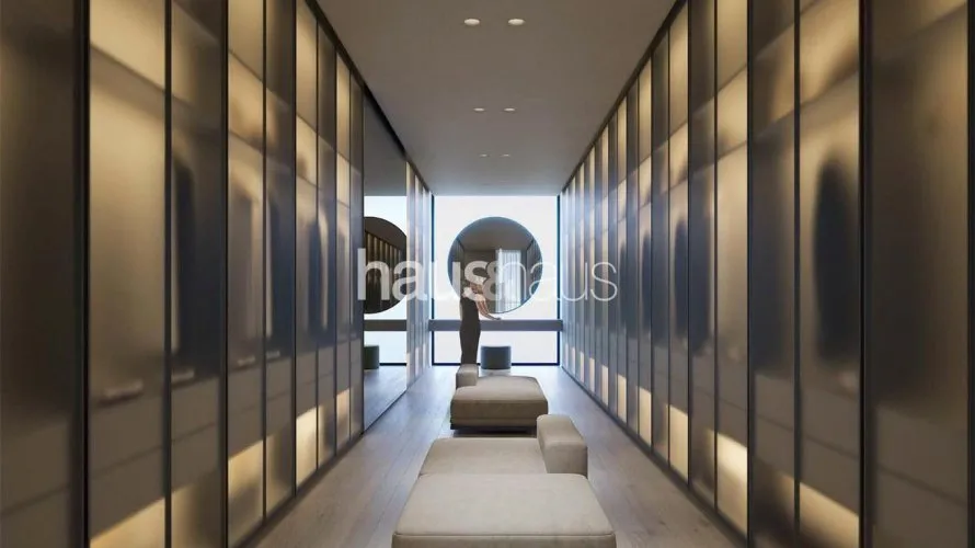Appartement de 3 chambres à DIFC, UAE No. 863 № 19