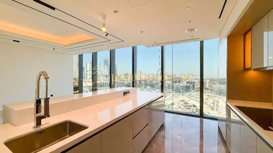 Appartement de 4 chambres à Dubai Internet City, UAE No. 1652 № 6