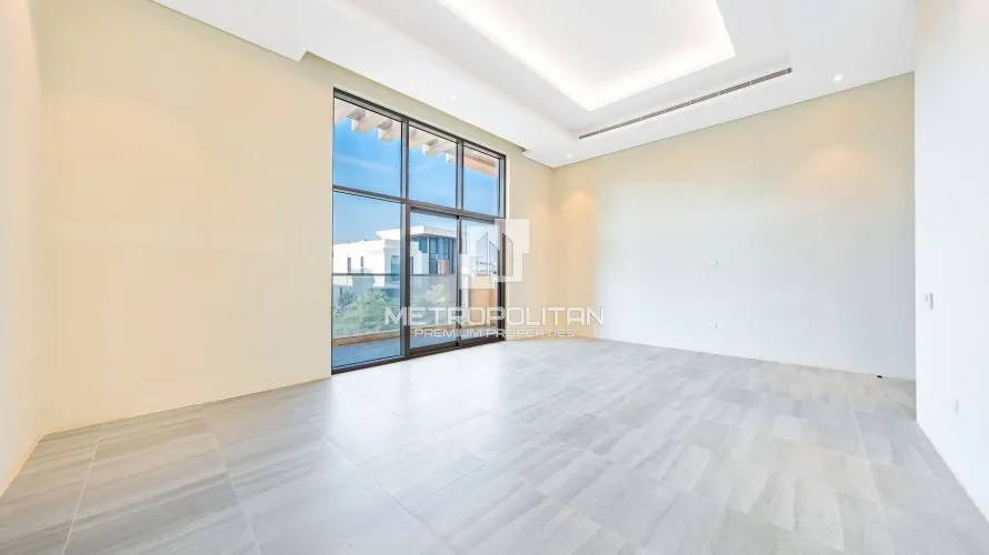 Villa de 5 chambres à Dubai Hills, UAE No. 1646 № 17