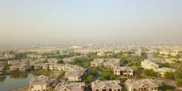 Jumeirah Islands № 11