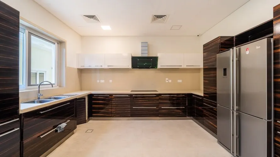 Villa de 6 chambres à Dubai, UAE No. 2547 № 19
