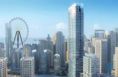 STELLA MARIS TOWER à Dubai Marina, UAE No. 26