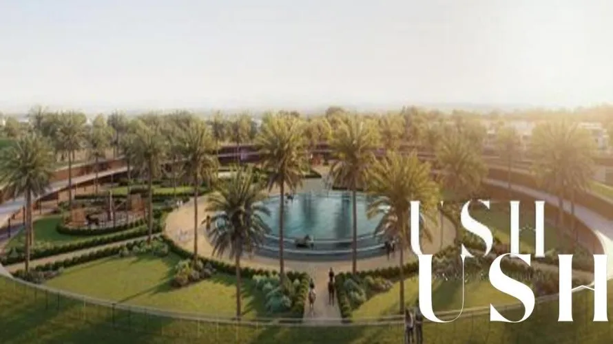 Villa de 5 chambres à Dubai Investment Park, UAE No. 790 № 4