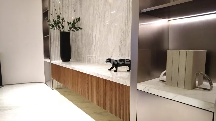 Appartement de 2 chambres à Business Bay, UAE No. 343 № 20