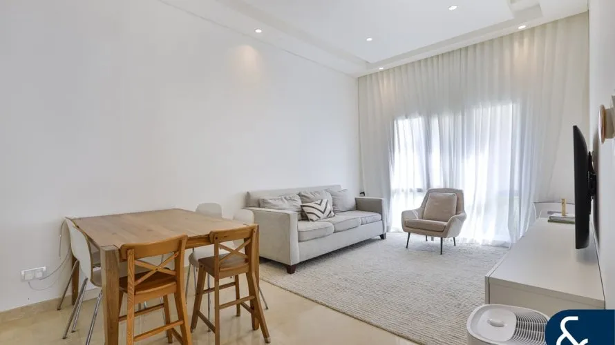 Villa de 5 chambres à Meadows 1, UAE No. 2625 № 23