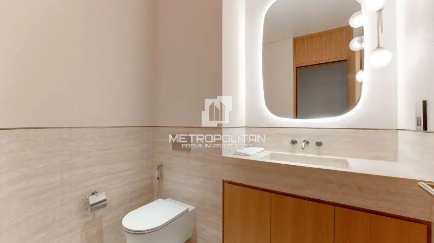Appartement de 3 chambres à Jumeirah, UAE No. 518 № 20