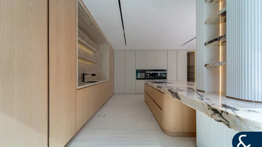 Villa de 6 chambres à Green Community West, UAE No. 1996 № 12