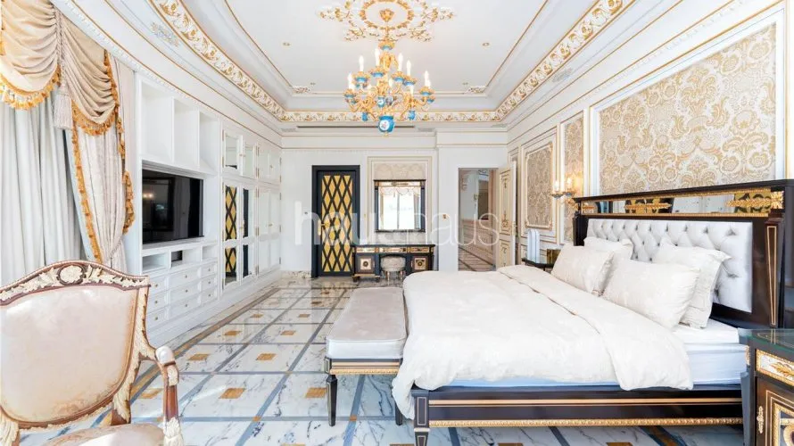 Villa de 7 chambres à Palm Jumeirah, UAE No. 902 № 11