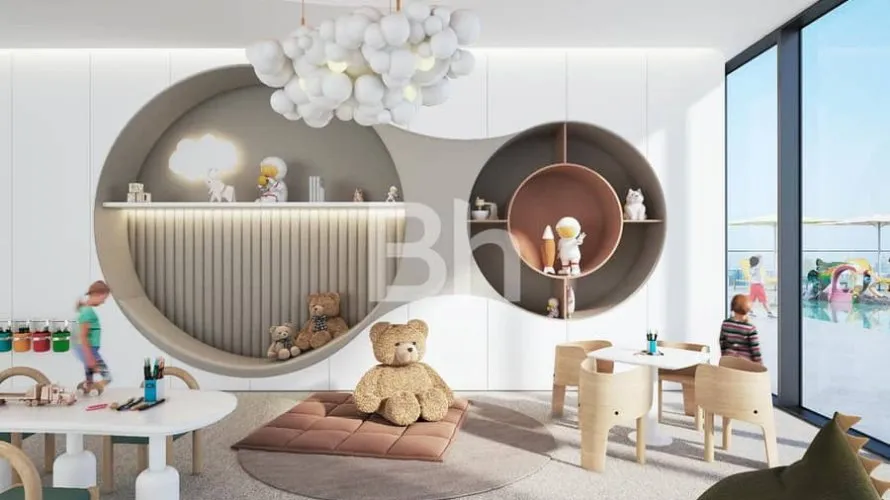 Appartement de 3 chambres à Dubai Harbour, UAE No. 1149 № 15