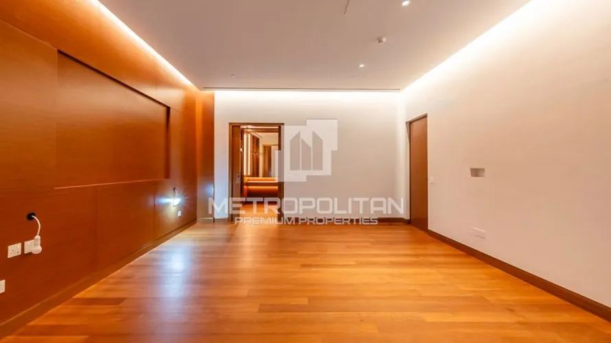 Appartement de 4 chambres à Palm Jumeirah, UAE No. 381 № 19
