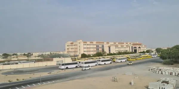 Al Quoz № 2