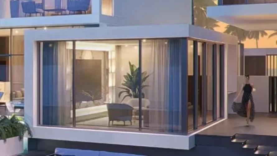 Villa de 3 chambres à Dubai, UAE No. 2074 № 17