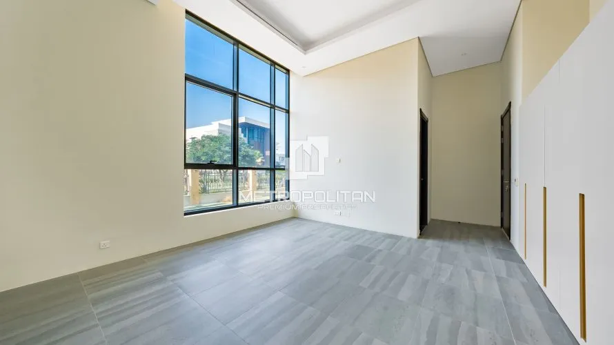 Villa de 5 chambres à Dubai Hills, UAE No. 1646 № 23