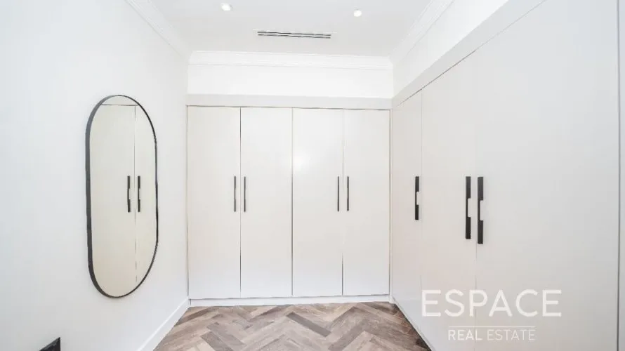 Appartement de 4 chambres à Jumeirah Beach Residence, UAE No. 1278 № 6