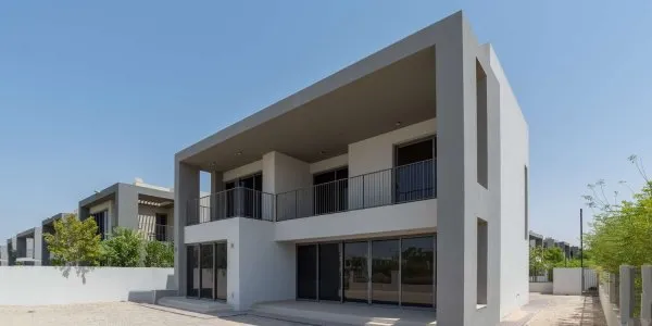 Sidra Villas № 7