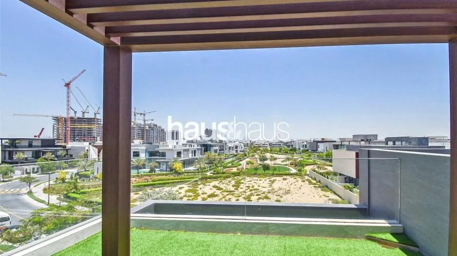 Villa de 6 chambres à Dubai Hills, UAE No. 918 № 6