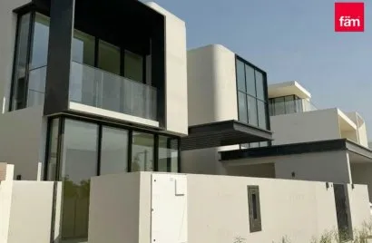 Villa de 5 chambres à Dubai Hills Estate, UAE No. 1720