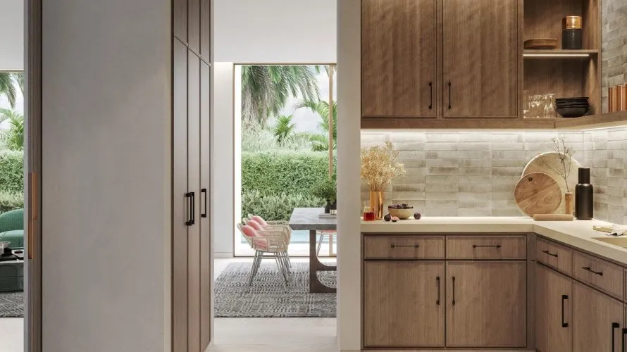 Villa de 5 chambres à Dubai, UAE No. 836 № 6